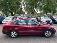 Gebraucht Seat Toledo 101 PS (74 kW) 2001 Rot Limousine