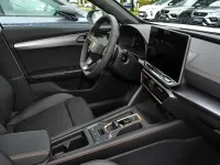 Ny Cupra Formentor 150 HK (110 kW) 2026 Hvid SUV