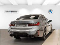 gebraucht BMW 320 dxDriveMSport+Navi+RFK+Leder+NP 67.130,-