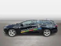 Gebraucht Opel Insignia 136 PS (100 kW) 2020 Schwarz Kombi