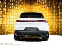 Neu Porsche Cayenne 475 PS (349 kW) 2025 Weiß SUV