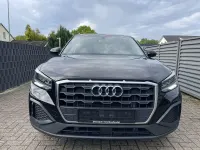 Gebraucht Audi Q2 Proline 110 PS (80 kW) 2023 Schwarz SUV