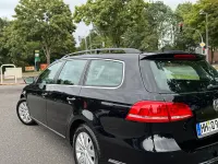 Gebraucht VW Passat 160 PS (117 kW) 2011 Kombi