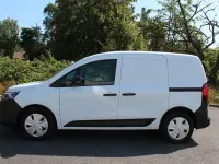 Gebraucht Nissan Townstar Acenta 131 PS (96 kW) 2024 Weiß Van