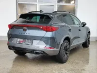 Używany Cupra Formentor 150 KM (110 kW) 2022 Szary SUV
