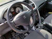 gebraucht Peugeot 207 95 VTi forever