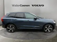 Gebraucht Volvo XC60 Plus 455 PS (334 kW) 2025 Denim blue (metallic) SUV