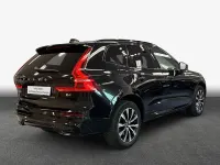 Gebraucht Volvo XC60 Plus 197 PS (144 kW) 2024 Schwarz SUV