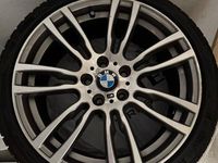 Gebraucht BMW 430 Gran Coupé M Sport 258 PS (189 kW) 2016 Schwarz Coupé