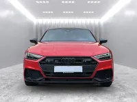 Gebraucht Audi S7 Sportback Sport 344 PS (253 kW) 2023 Rot Kleinwagen