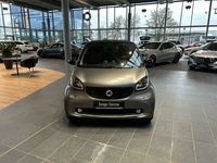 gebraucht Smart ForTwo Electric Drive W-Paket