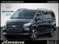 Gebraucht Mercedes Vito 190 PS (139 kW) 2026 Obsidianschwarz metallic Van