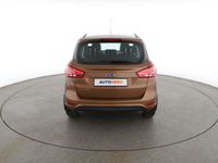 gebraucht Ford B-MAX 1.6 Ti-VCT Titanium, Benzin, 14.310 €