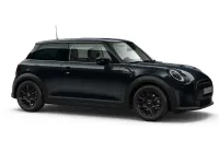 Używany Mini Cooper 136 KM (100 kW) 2023 Czarny Hatchback