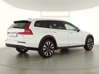 gebraucht Volvo V60 CC Pro D4 AWD Soundsys