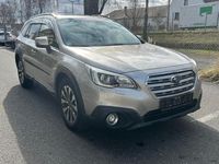 Gebraucht Subaru Outback Sport 150 PS (110 kW) 2016 Grau Kombi