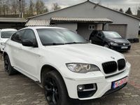 gebraucht BMW X6 xDrive30d Sportpacket TÜV 2026 "20