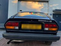 Gebraucht Alfa Romeo GTV 156 PS (114 kW) 1981 Schwarz Coupé