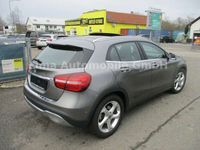 gebraucht Mercedes GLA200 GLA -Klasse GLA 200/Schiebedach