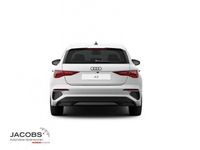 gebraucht Audi A3 Sportback S line 35 TDI 110(150) kW(PS) S troni