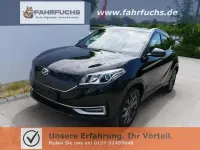 Gebraucht DFSK Seres 3 119 kW (163 PS) 2022 Schwarz SUV