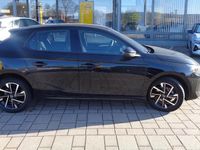 Gebraucht Opel Corsa 101 PS (74 kW) 2025 Schwarz Kleinwagen