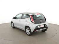 gebraucht Toyota Aygo 1.0 X-Play Touch *TEMPO*CAM*ALU*GARANTIE*