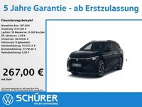 Gebraucht VW ID.7 Pro 154 kW (210 PS) 2025 Schwarz Kombi