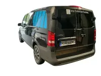 Gebraucht Mercedes e-Vito 11 kW (15 PS) 2024 Grau Van