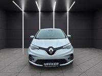 Gebraucht Renault Zoe Intens 99 kW (135 PS) 2020 Highland grey (metallic) Kleinwagen
