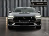 Gebraucht Ford Mustang GT 446 PS (328 kW) 2025 Grau
