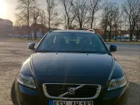 Gebraucht Volvo V50 109 PS (80 kW) 2009 Kombi