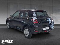 Neu Suzuki Swift Club 82 PS (60 kW) 2026 Schwarz Kleinwagen