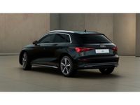 gebraucht Audi A3 Sportback advanced 35 TFSI Nav/18''/sport/ASI/PBox/EPH