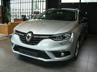 gebraucht Renault Mégane GrandTour IV Limited Deluxe TCE115
