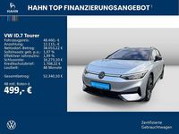 Gebraucht VW ID.7 Pro 210 kW (286 PS) 2025 Scale silver metallic Kombi