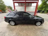 Gebraucht Seat Exeo 143 PS (105 kW) 2011 Schwarz Limousine