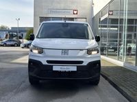 Neu Fiat e-Doblò 100 kW (136 PS) 2025 Weiß Van / Kleinbus