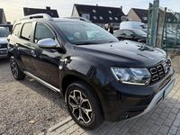 Gebraucht Dacia Duster Prestige 125 PS (91 kW) 2018 Schwarz SUV