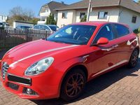 gebraucht Alfa Romeo Giulietta 2.0 JTDM 16V 110kW Turismo Turismo