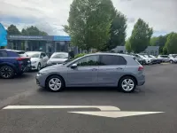 Gebraucht VW Golf VIII Basis 90 PS (66 kW) 2022 Andere Limousine