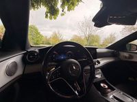 Gebraucht Mercedes E300 320 PS (235 kW) 2022 Schwarz Kombi