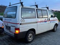 gebraucht VW T4 70x0v