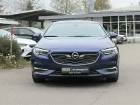Gebraucht Opel Insignia Innovation 165 PS (121 kW) 2019 Nautic blau Limousine