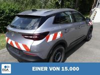 gebraucht Opel Grandland X Edition 1.5 D Navi PDC v+h