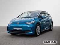 Gebraucht VW ID.3 Pure 125 kW (170 PS) 2025 Blau Kleinwagen