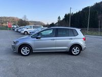Gebraucht VW Golf Sportsvan 110 PS (80 kW) 2017 Van / Kleinbus