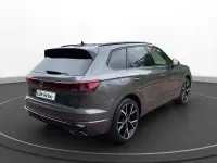 Neu VW Touareg Edition 286 PS (210 kW) 2026 Grau SUV