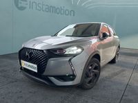 gebraucht Citroën DS3 1.2 Crossback