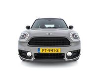 Gebraucht Mini John Cooper Works Countryman 136 PS (100 kW) 2017 Grau SUV